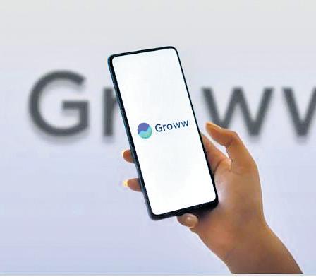 Groww sets price band at ₹95-100 for ₹6,632 cr IPO, issue opens on Nov 4