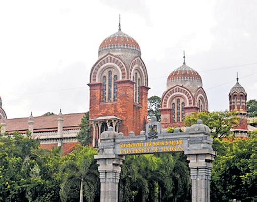 UoM postpones semester exams to Nov 14, sparks row with colleges