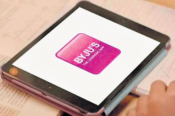 Manipal Group to bid for bankrupt edtech co Byju’s