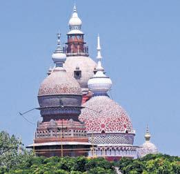 14K cases that warrant less than 3-yr jail disposed of in 42 days by special HC bench