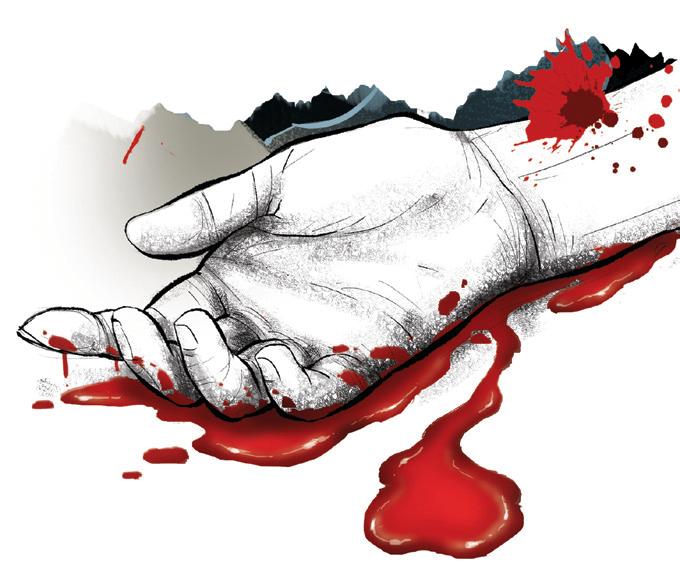 One more held for woman's murder at ladies hostel in Kovai