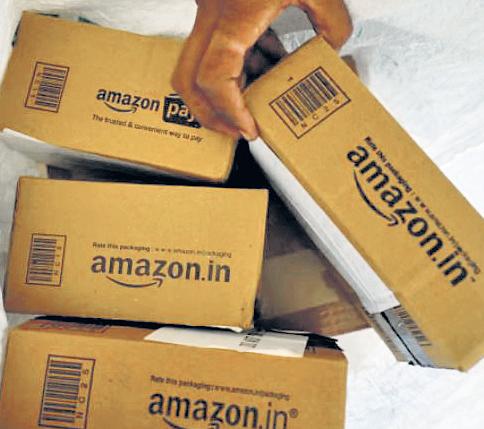 Amazon may cut 1,000 jobs in India