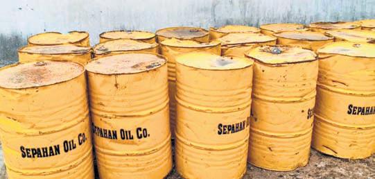 Paraffin wax import from Iran hit; safety makers feel the heat as prices surge by ₹50/kg