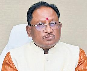 C’garh eyes National Ayurveda Hub status, proposes tie-up with Centre