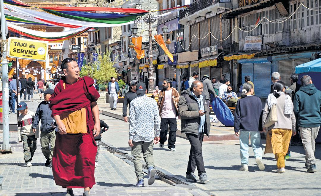 Will rather quit than ally with BJP for statehood, says Omar