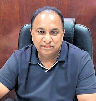 Changes we saw post '83, we hope & expect the same now: Saikia