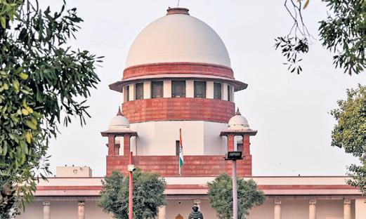 SC bins TN's pleas against Mekedatu dam proposal