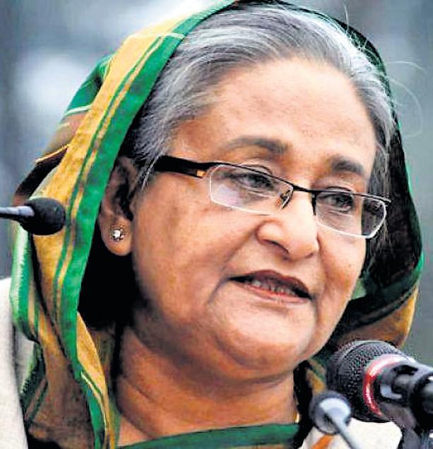 Can B’desh expect India to extradite Hasina?