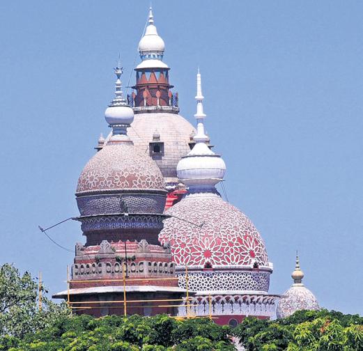 14K cases that warrant less than 3-yr jail disposed of in 42 days by special HC bench