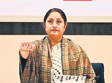 Awareness drive to make India free of child marriage by 2030 launched