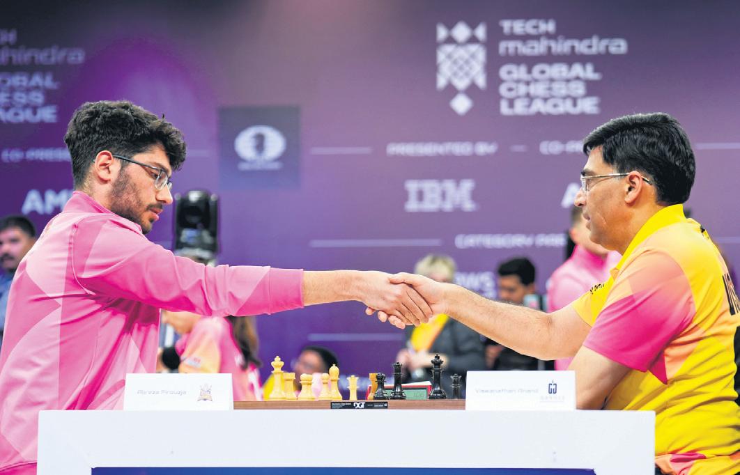 At Alpine SG Pipers, a great team comes with caveat – 3 for Candidates