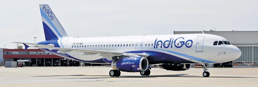 Court asks DGCA if crew duty relaxation given to IndiGo will be extended
