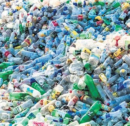 New rule on end-of-life plastic disposal lenient towards industry, warn experts