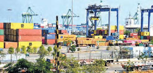 Merchandise exports rise 18% to $45.2 billion in May