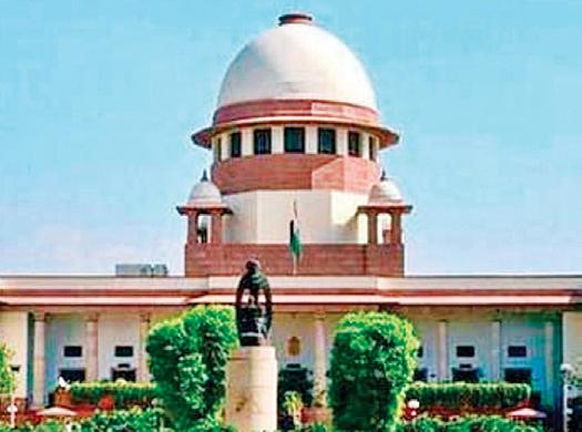SC issues notice to Centre, states on Aadhaar being used as citizenship proof