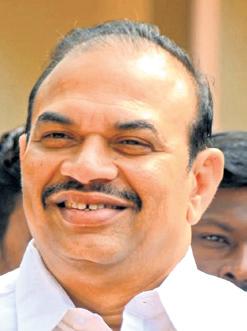 DMK’s Inigo challenges Vijay’s win in Tiruchy East