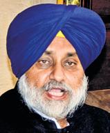 Constrained by Takht, Badal calls it quits