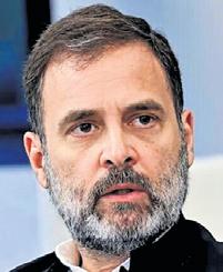 Roll revision 'dirty trick' of BJP, says CWC