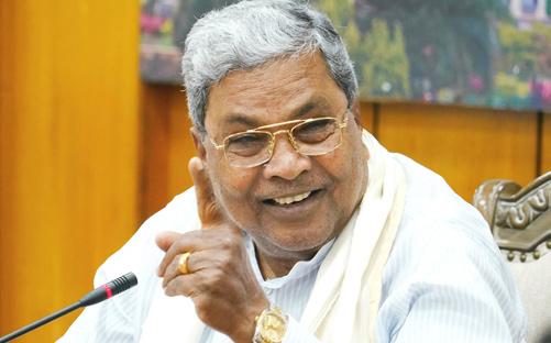 CM to carry out aerial survey of flood-hit North Karnataka today