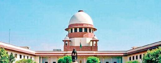 SC flags digital arrests, says assault on rule of law
