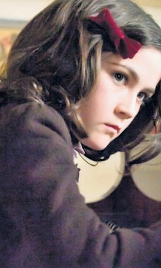 Orphan 3 begins filming