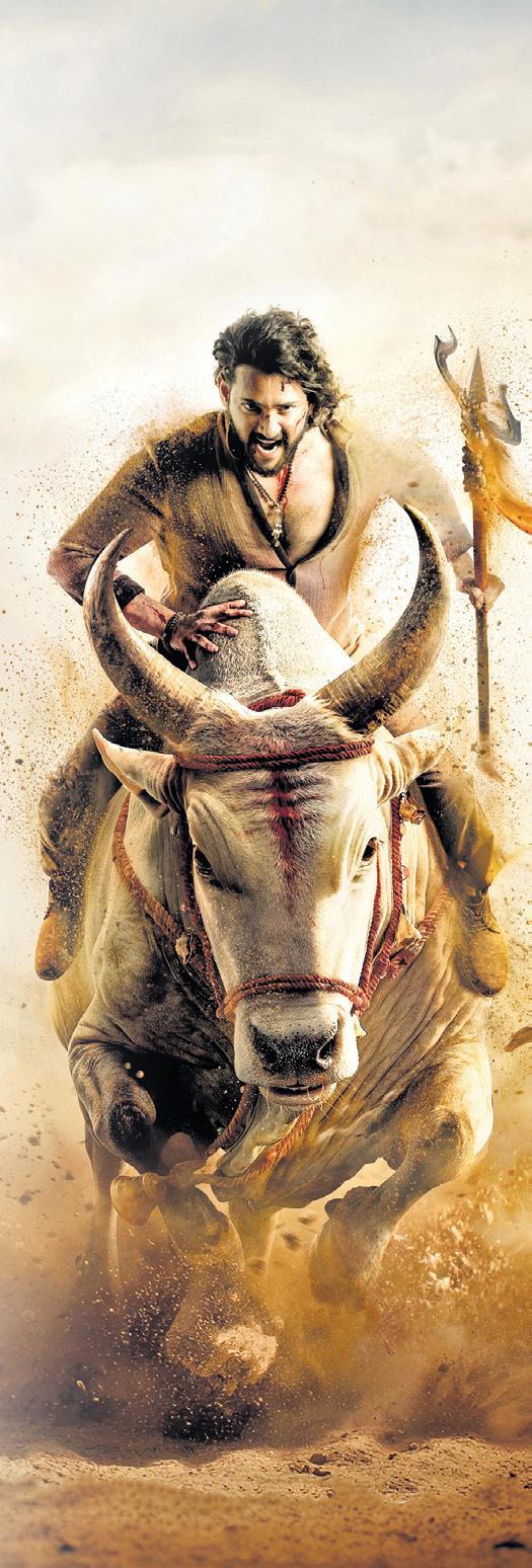 SS Rajamouli-Mahesh Babu film titled Varanasi