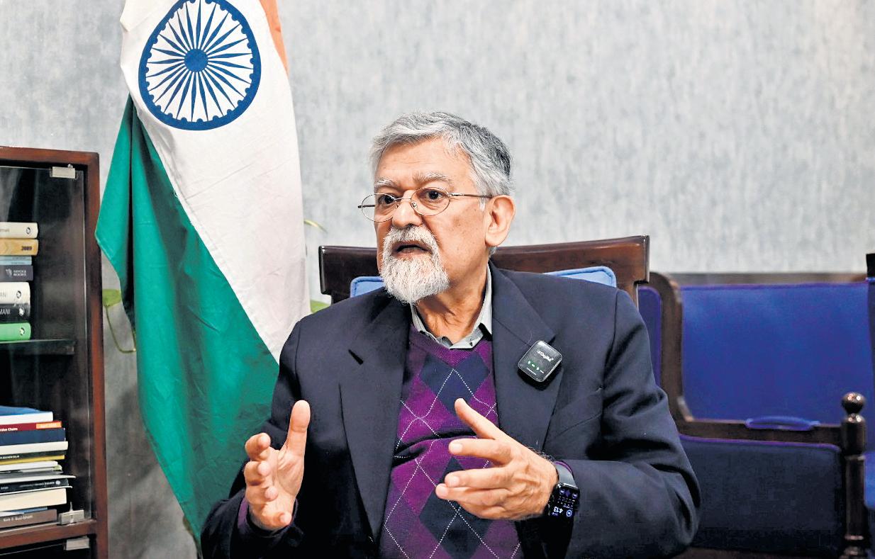 ‘It is time to take stock of govt capex’