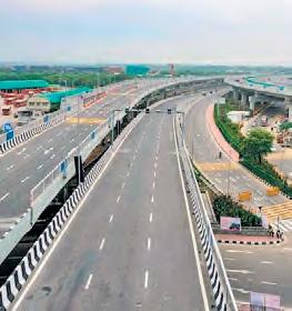 NHAI directions for strict compliance of guidelines for service and slip roads