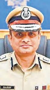 Didi picks former DGP, SC lawyer among four nominees for Rajya Sabha