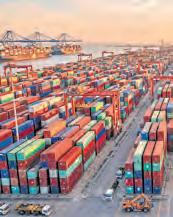 GOVT RESTORES RODTEP SCHEME FOR EXPORTERS