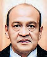 EMBATTLED JUSTICE VARMA PUTS IN HIS PAPERS