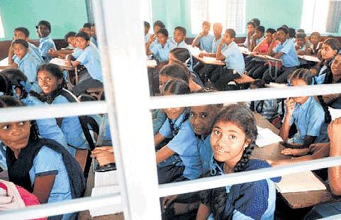 C’garh pvt schools declare all-out war, fate of 14K RTE students lies in limbo