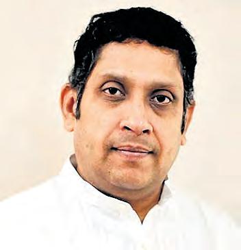 If DMK supports delimitation bill, TN won’t accept it: Cong