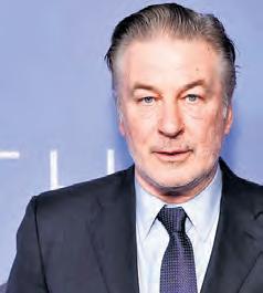Alec Baldwin to star in Panic Button