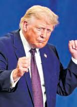 Federal judge bars Trump citizenship voting rule push
