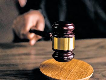 Judge's query may not derail DoJ bid to drop charges against Adanis: US lawyer