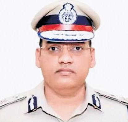 Haryana SIT formed to probe cop’s death, DGP named as accused in FIR