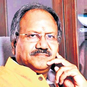 BJP MP takes a swipe at ‘paddy losses due to rats’, says govt may arrange cats