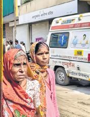 Plum post for babu ‘shunted’ out of Indore