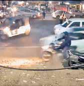 Now, minor on Swift Dzire mows down 6-year-old, injures five in Lucknow