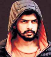 MP bizmen come on radar of Bishnoi aide Harry Boxer
