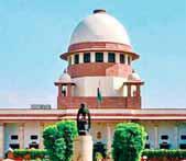 SC: Right to life granted under Constitution applies to foreigners too