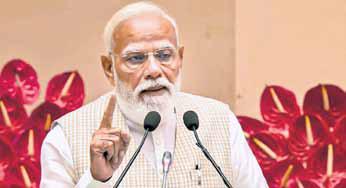 We're on verge of making history: PM