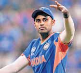 SKY set to be replaced as India T20I captain
