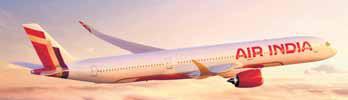 Air India may defer aircraft deliveries, expansion plans