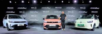 Tata Motors PV shares fall 10% on JLR updates