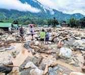 Assam, Arunachal flood situation worsens, Centre assures all help to states