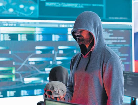 Delhi, Tamil Nadu and Telangana most affected by malware: Report