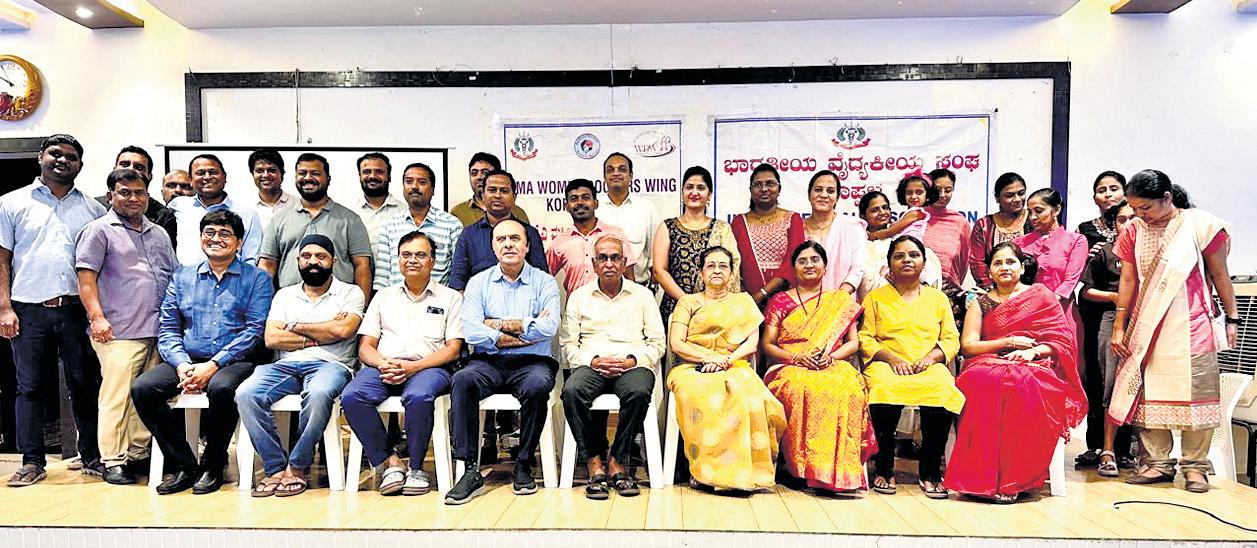 Docs reach out to mutt, masjid to break myths about organ donation