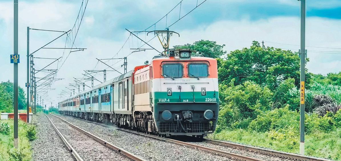 Bhutan to be connected with India via rly network, 2 projects launched